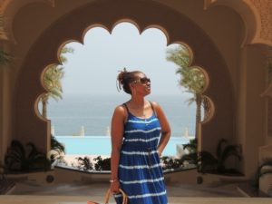 Shangri La 2012 (Amazing…Al Husn, Shangri-La Hotel Oman. Aug, 2012)