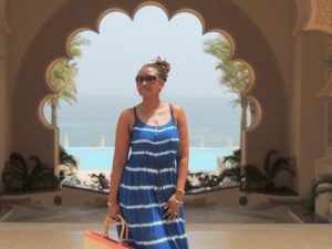 Shangri La 2012 (Amazing…Al Husn, Shangri-La Hotel Oman. Aug, 2012)
