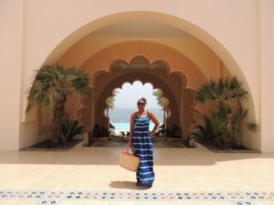 Shangri La 2012 (Amazing…Al Husn, Shangri-La Hotel Oman. Aug, 2012)