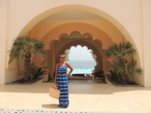 Shangri La 2012 (Amazing…Al Husn, Shangri-La Hotel Oman. Aug, 2012)