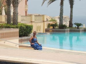 Shangri La 2012 (Amazing…Al Husn, Shangri-La Hotel Oman. Aug, 2012)