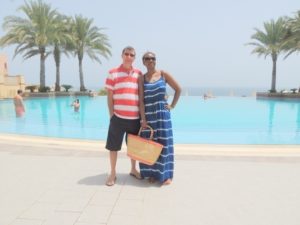 Shangri La 2012 (Amazing…Al Husn, Shangri-La Hotel Oman. Aug, 2012)
