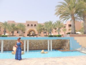 Shangri La 2012 (Amazing…Al Husn, Shangri-La Hotel Oman. Aug, 2012)