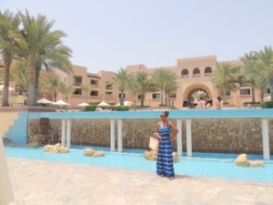 Shangri La 2012 (Amazing…Al Husn, Shangri-La Hotel Oman. Aug, 2012)