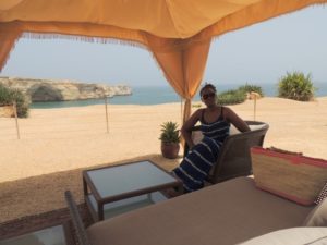 Shangri La 2012 (Amazing…Al Husn, Shangri-La Hotel Oman. Aug, 2012)
