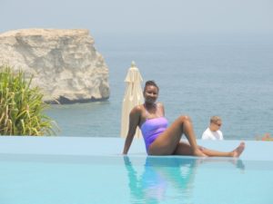 Shangri-La 2012 (Amazing…Al Husn, Shangri-La Hotel Oman. Aug, 2012)