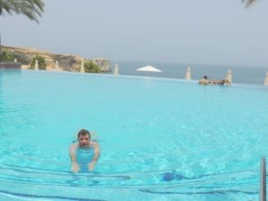 Shangri-La 2012 (Amazing…Al Husn, Shangri-La Hotel Oman. Aug, 2012)