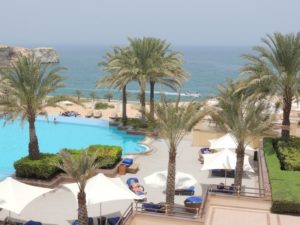 Shangri-La 2012 (Amazing…Al Husn, Shangri-La Hotel Oman. Aug, 2012)