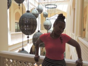 Shangri La 2012 (Our 2nd Day in Shangri-La Hotels, Oman. Aug, 2012)