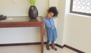 Shangri La 2012 (Our 2nd Day in Shangri-La Hotels, Oman. Aug, 2012)