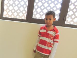 Shangri La 2012 (Our 2nd Day in Shangri-La Hotels, Oman. Aug, 2012)