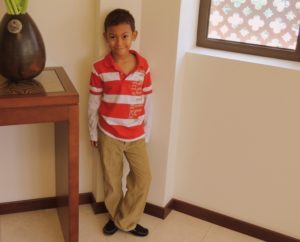 Shangri La 2012 (Our 2nd Day in Shangri-La Hotels, Oman. Aug, 2012)