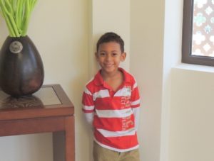 Shangri La 2012 (Our 2nd Day in Shangri-La Hotels, Oman. Aug, 2012)