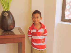 Shangri La 2012 (Our 2nd Day in Shangri-La Hotels, Oman. Aug, 2012)