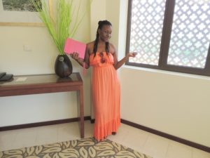 Shangri La 2012 (Our 2nd Day in Shangri-La Hotels, Oman. Aug, 2012)