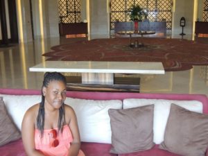 Shangri La 2012 (Our 2nd Day in Shangri-La Hotels, Oman. Aug, 2012)