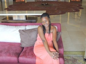 Shangri La 2012 (Our 2nd Day in Shangri-La Hotels, Oman. Aug, 2012)