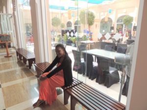 Shangri La 2012 (Our 2nd Day in Shangri-La Hotels, Oman. Aug, 2012)