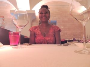 Shangri La 2012 (Our Last Day @Shangri-La Hotels, Oman. Aug, 2012)