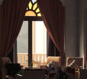 Shangri La 2012 (Our 2nd Day Breakfast @Al Sultanah Rest. Shangri-La Hotel, Oman. Aug 2012)