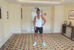 Shangri La 2012 (Our 2nd Day Breakfast @Al Sultanah Rest. Shangri-La Hotel, Oman. Aug 2012)