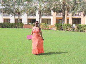 Shangri La 2012 (Around Shangri-La Hotels, Oman. Aug 2012)