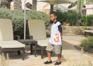 Shangri La 2012 (Around Shangri-La Hotels, Oman. Aug 2012)