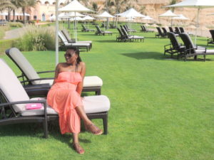 Shangri La 2012 (Around Shangri-La Hotels, Oman. Aug 2012)