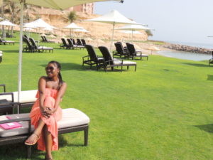 Shangri La 2012 (Around Shangri-La Hotels, Oman. Aug 2012)