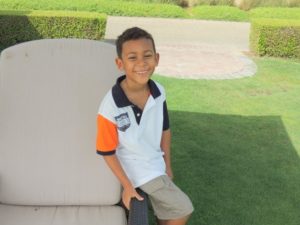 Shangri La 2012 (Around Shangri-La Hotels, Oman. Aug 2012)