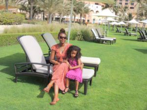 Shangri La 2012 (Around Shangri-La Hotels, Oman. Aug 2012)