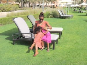 Shangri La 2012 (Around Shangri-La Hotels, Oman. Aug 2012)