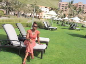 Shangri La 2012 (Around Shangri-La Hotels, Oman. Aug 2012)