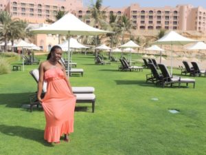Shangri La 2012 (Around Shangri-La Hotels, Oman. Aug 2012)