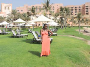 Shangri La 2012 (Around Shangri-La Hotels, Oman. Aug 2012)