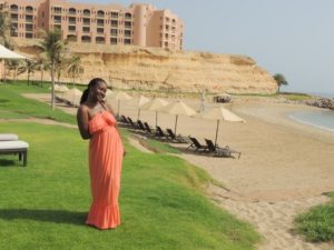 Shangri La 2012 (Around Shangri-La Hotels, Oman. Aug 2012)