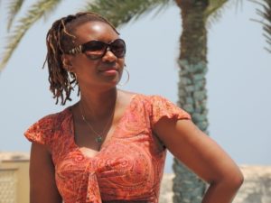 Shangri La 2012 (Our Last Day @Shangri-La Hotels, Oman. Aug, 2012)