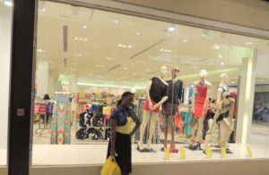 Tina Eid Oman (My Baby Sis Tina Eid Day @Muscat City Center Mall. Aug 2012)