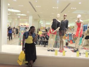 Tina Eid Oman (My Baby Sis Tina Eid Day @Muscat City Center Mall. Aug 2012)