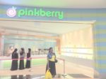 If Blackberry is a phone, Pinkberry is a restaurant i think i can create greenberry for my clothline...just wishing!!