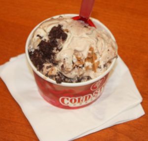 Tina in Muscat (It’s Tina time @Qurum City Center Mall, Oman. Aug, 2012)