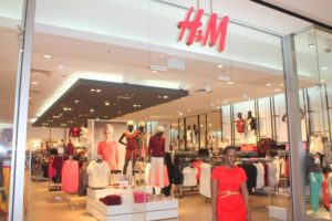 Tina in Muscat (It’s Tina time @Qurum City Center Mall, Oman. Aug, 2012)