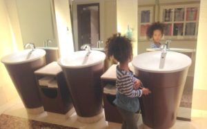 Malaika 4th to 5th yr (Happy 5th Birthday My Beautiful Malaika Imani, 21st Sept. 2012)