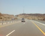 On our way to Dayqah