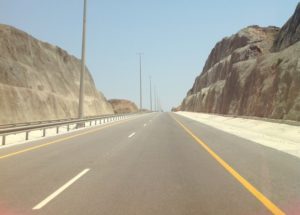 Wadi Dayqah Dam 2012 (Family @Wadi Dayqah Dam, Oman. Aug, 2012)