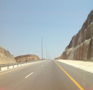 Wadi Dayqah Dam 2012 (Family @Wadi Dayqah Dam, Oman. Aug, 2012)