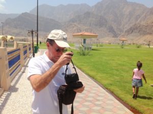 Wadi Dayqah Dam 2012 (Family @Wadi Dayqah Dam, Oman. Aug, 2012)
