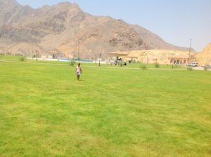 Wadi Dayqah Dam 2012 (Family @Wadi Dayqah Dam, Oman. Aug, 2012)