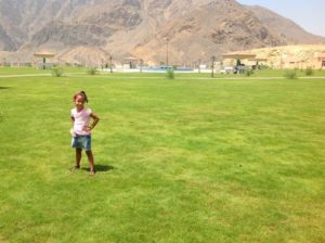 Wadi Dayqah Dam 2012 (Family @Wadi Dayqah Dam, Oman. Aug, 2012)