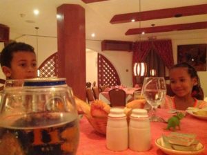 Malaika 4th to 5th yr (Happy 5th Birthday My Beautiful Malaika Imani, 21st Sept. 2012)